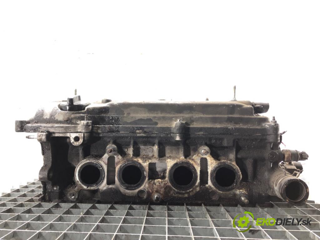 TOYOTA AVENSIS (_T25_) 2003 - 2008    2.4 (AZT251_) 120 kW [163 KM] benzyna 2003 - 2008  Hlava valcov 2AZ-FSE (Hlavy valcov)