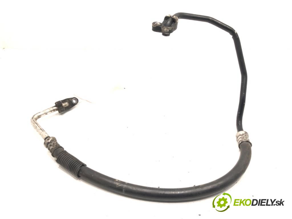 TOYOTA AVENSIS (_T25_) 2003 - 2008    2.4 (AZT251_) 120 kW [163 KM] benzyna 2003 - 2008  rúrka klimatizácie  (Rúrky klimatizácie)