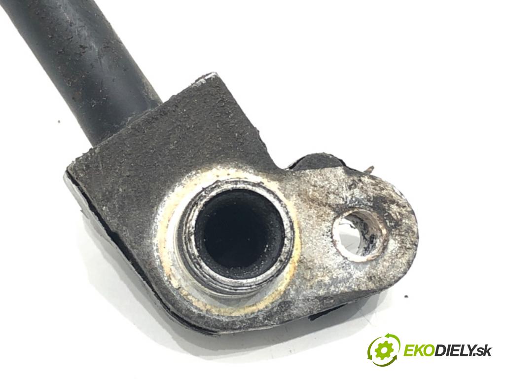 TOYOTA AVENSIS (_T25_) 2003 - 2008    2.4 (AZT251_) 120 kW [163 KM] benzyna 2003 - 2008  rúrka klimatizácie  (Rúrky klimatizácie)