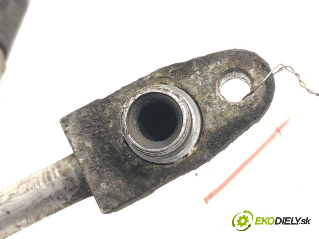 TOYOTA AVENSIS (_T25_) 2003 - 2008    2.4 (AZT251_) 120 kW [163 KM] benzyna 2003 - 2008  rúrka klimatizácie  (Rúrky klimatizácie)