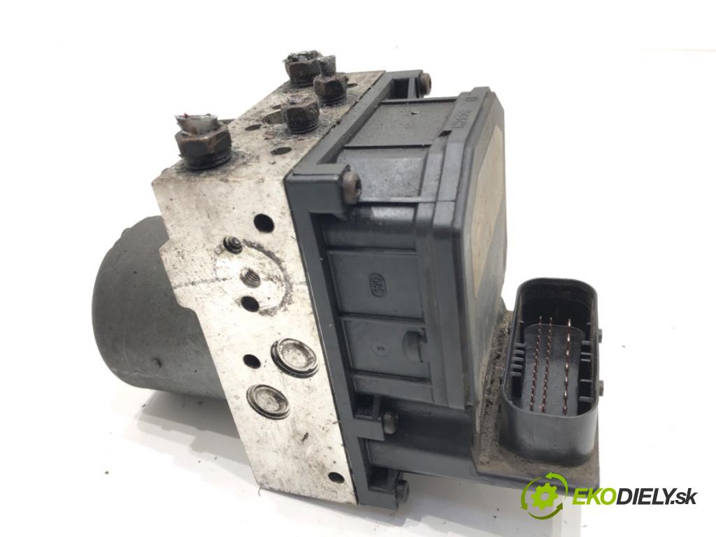 TOYOTA AVENSIS (_T25_) 2003 - 2008    2.4 (AZT251_) 120 kW [163 KM] benzyna 2003 - 2008  Pumpa ABS 89541-05100 (Pumpy ABS)