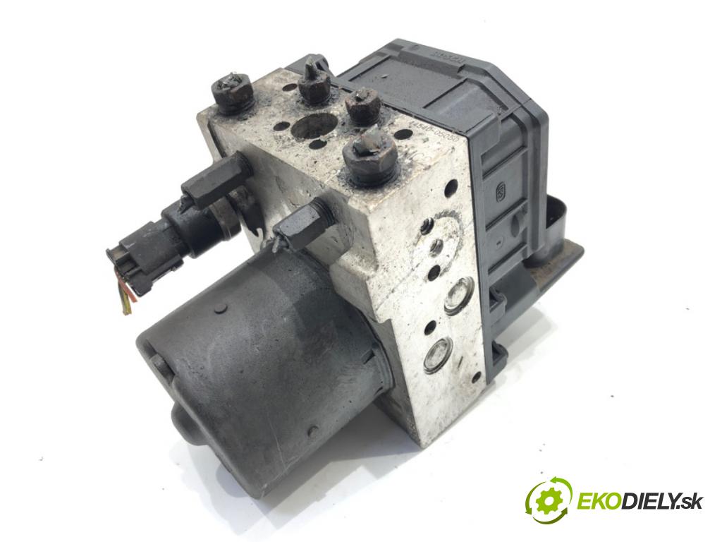 TOYOTA AVENSIS (_T25_) 2003 - 2008    2.4 (AZT251_) 120 kW [163 KM] benzyna 2003 - 2008  Pumpa ABS 89541-05100 (Pumpy ABS)