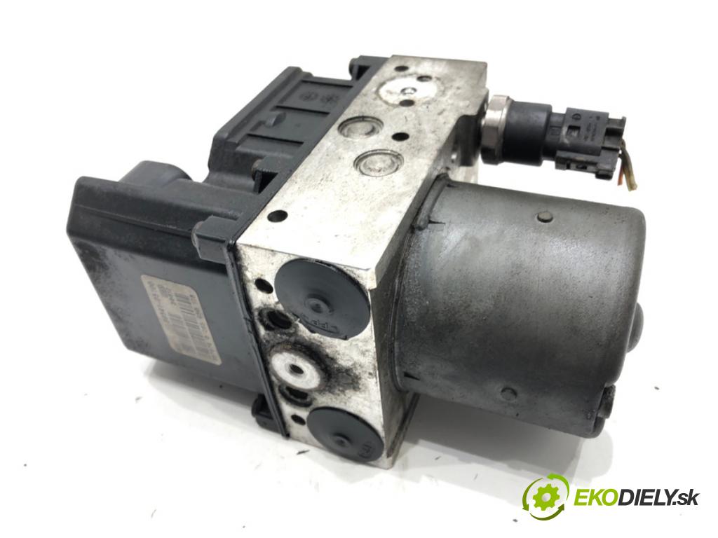 TOYOTA AVENSIS (_T25_) 2003 - 2008    2.4 (AZT251_) 120 kW [163 KM] benzyna 2003 - 2008  Pumpa ABS 89541-05100 (Pumpy ABS)