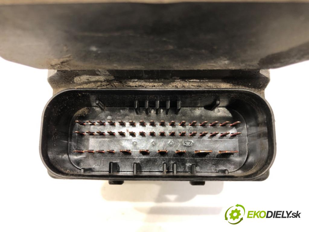 TOYOTA AVENSIS (_T25_) 2003 - 2008    2.4 (AZT251_) 120 kW [163 KM] benzyna 2003 - 2008  Pumpa ABS 89541-05100 (Pumpy ABS)