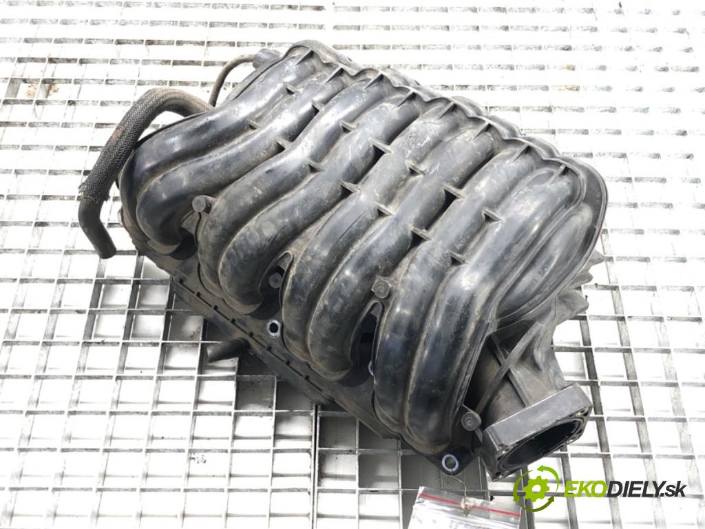 TOYOTA AVENSIS (_T25_) 2003 - 2008    2.4 (AZT251_) 120 kW [163 KM] benzyna 2003 - 2008  Potrubie sacie, sanie  (Sacie potrubia)