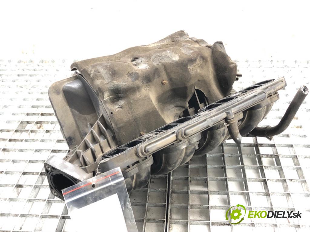 TOYOTA AVENSIS (_T25_) 2003 - 2008    2.4 (AZT251_) 120 kW [163 KM] benzyna 2003 - 2008  Potrubie sacie, sanie  (Sacie potrubia)