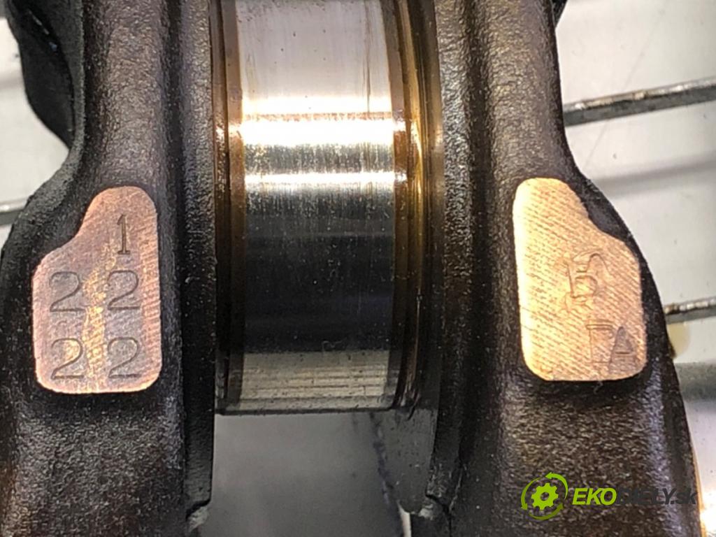 TOYOTA AVENSIS (_T25_) 2003 - 2008    2.4 (AZT251_) 120 kW [163 KM] benzyna 2003 - 2008  Kardaň, hriadeľ KLIKA: 2AZ-FSE (Ostatné)