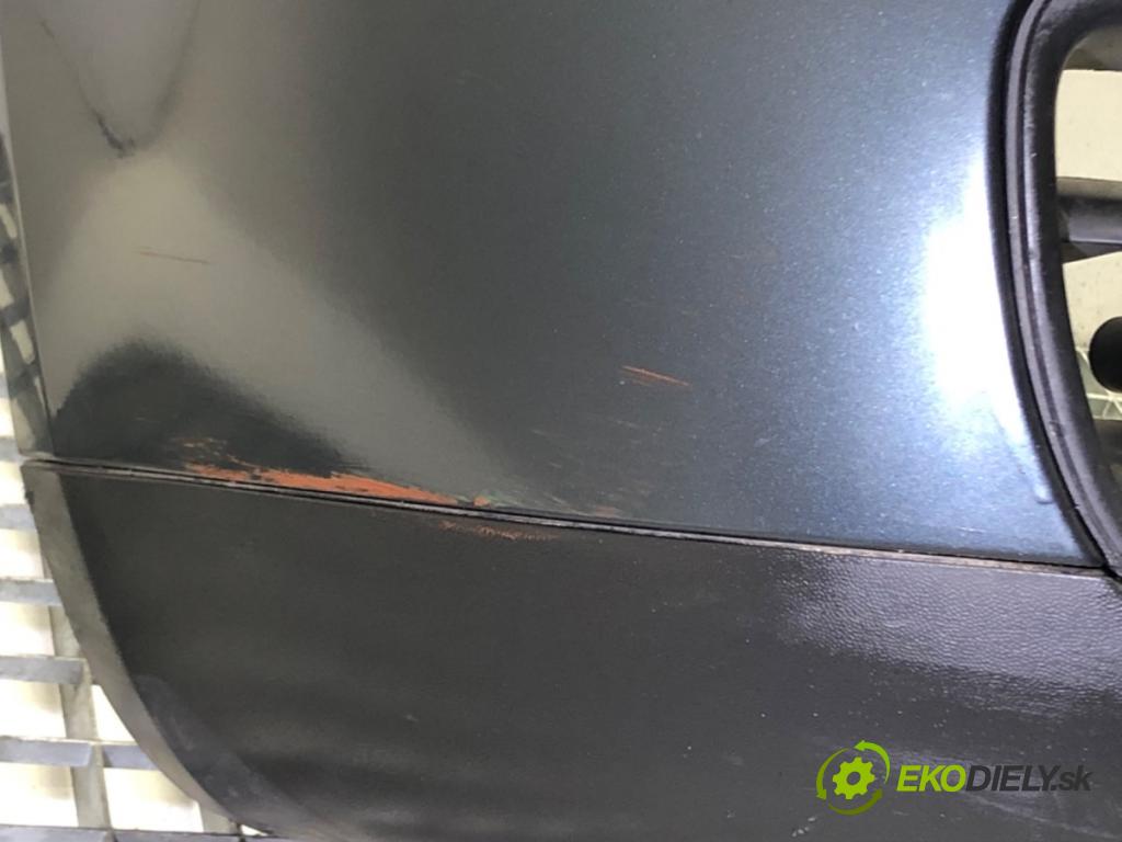VW POLO (9N_, 9A_) 2001 - 2014    1.2 12V 47 kW [64 KM] benzyna 2001 - 2007  nárazník přední část  (Ostatné)