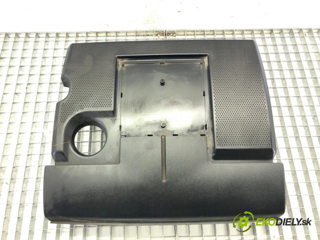 VW POLO (9N_, 9A_) 2001 - 2014    1.2 12V 47 kW [64 KM] benzyna 2001 - 2007  Obal filtra vzduchu 03E129607 (Obaly filtrov vzduchu)