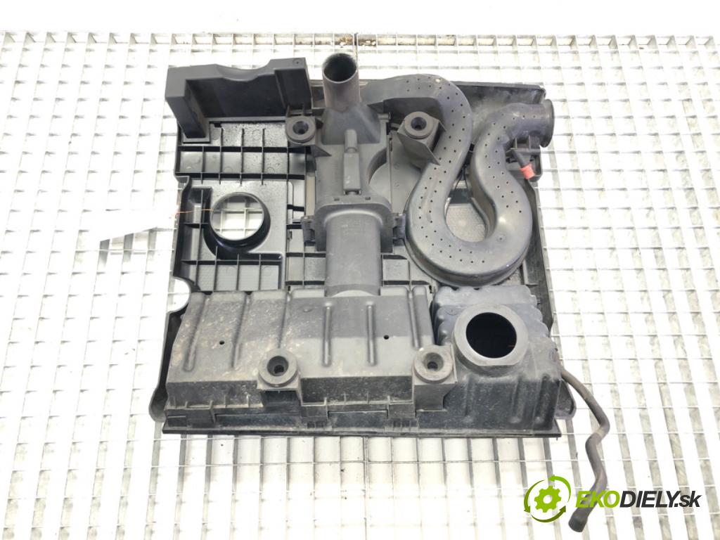 VW POLO (9N_, 9A_) 2001 - 2014    1.2 12V 47 kW [64 KM] benzyna 2001 - 2007  Obal filtra vzduchu 03E129607 (Obaly filtrov vzduchu)