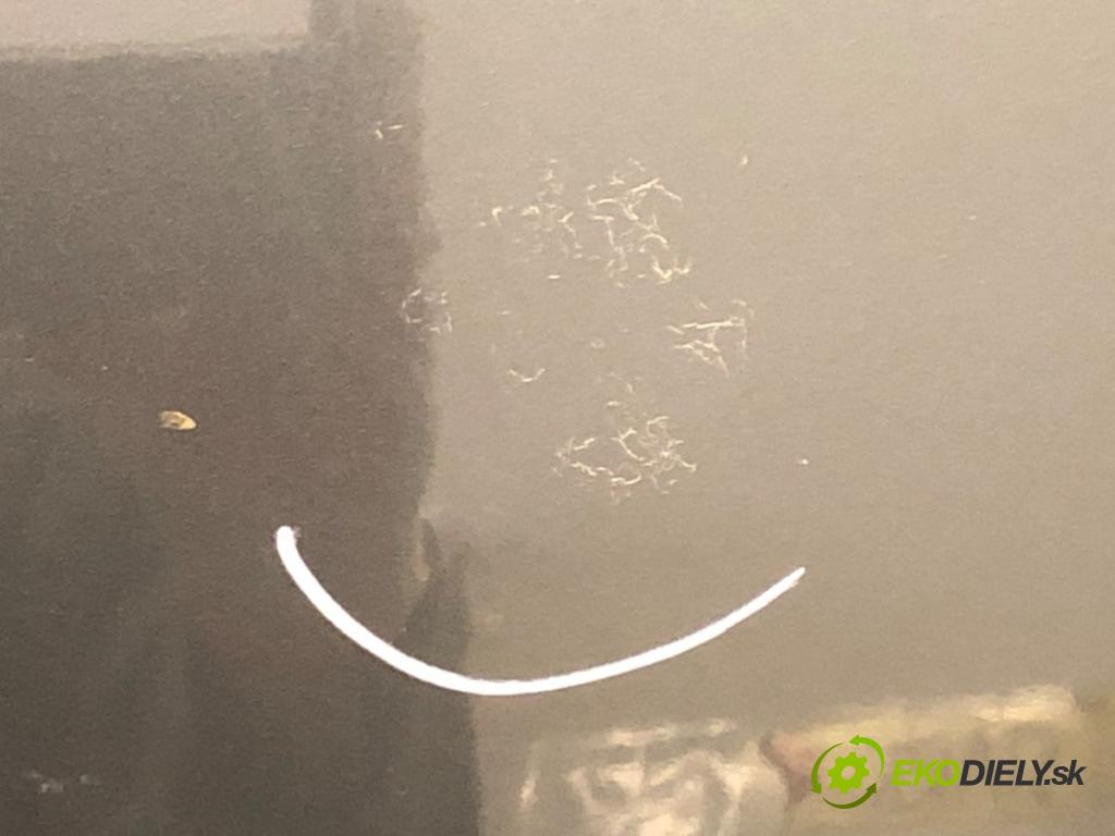 VW POLO (9N_, 9A_) 2001 - 2014    1.2 12V 47 kW [64 KM] benzyna 2001 - 2007  kapota  (Kapoty)