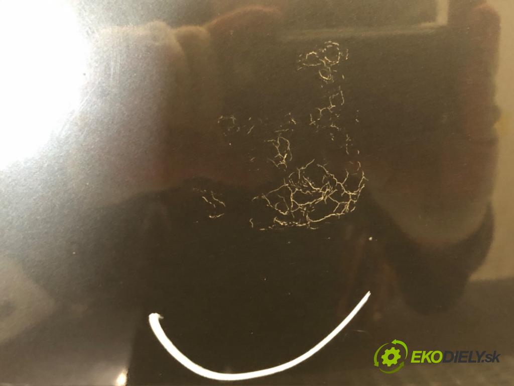 VW POLO (9N_, 9A_) 2001 - 2014    1.2 12V 47 kW [64 KM] benzyna 2001 - 2007  kapota  (Kapoty)