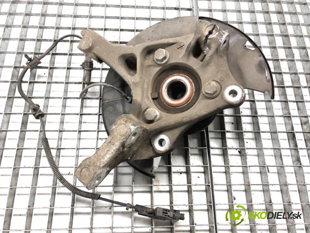 OPEL ASTRA J (P10) 2009 - 2015    1.4 Turbo (68) 103 kW [140 KM] benzyna 2009 - 2015  náboj pravy predný