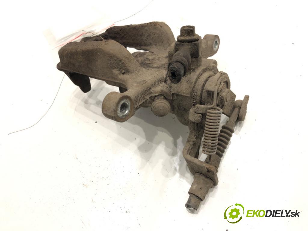OPEL ASTRA J (P10) 2009 - 2015    1.4 Turbo (68) 103 kW [140 KM] benzyna 2009 - 2015  Brzdič strmeň pravy zad