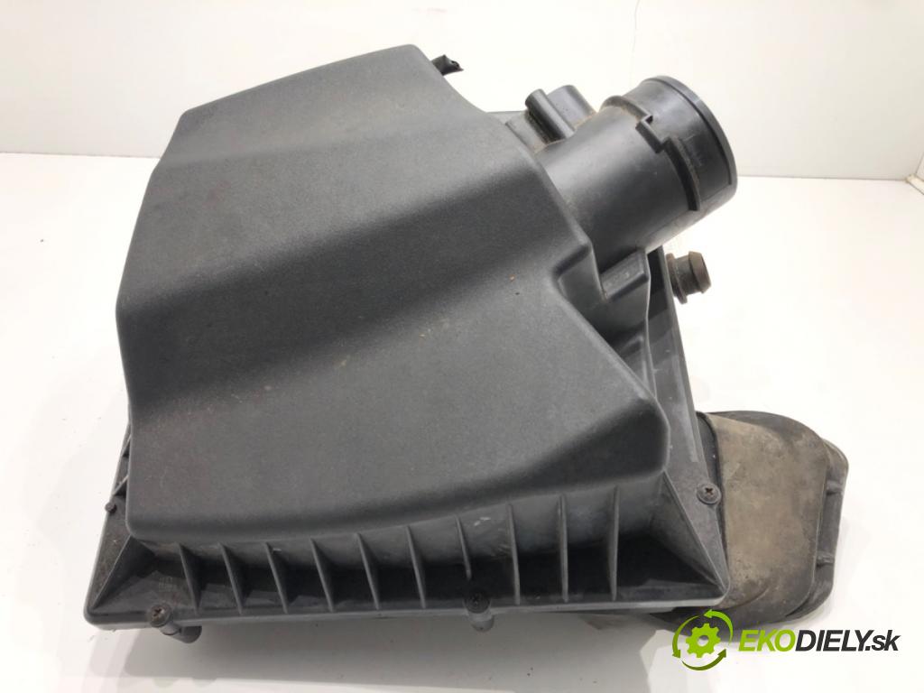 OPEL ASTRA J (P10) 2009 - 2015    1.4 Turbo (68) 103 kW [140 KM] benzyna 2009 - 2015  Obal filtra vzduchu A14NET (Obaly filtrov vzduchu)