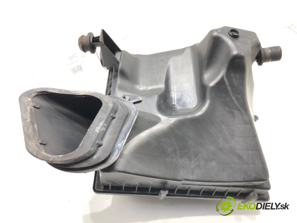 OPEL ASTRA J (P10) 2009 - 2015    1.4 Turbo (68) 103 kW [140 KM] benzyna 2009 - 2015  Obal filtra vzduchu A14NET (Obaly filtrov vzduchu)