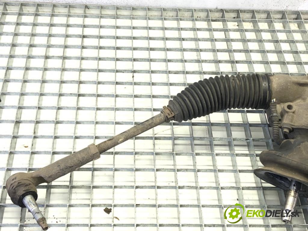 OPEL ASTRA J (P10) 2009 - 2015    1.4 Turbo (68) 103 kW [140 KM] benzyna 2009 - 2015  riadenie P13413955 (Riadenia)