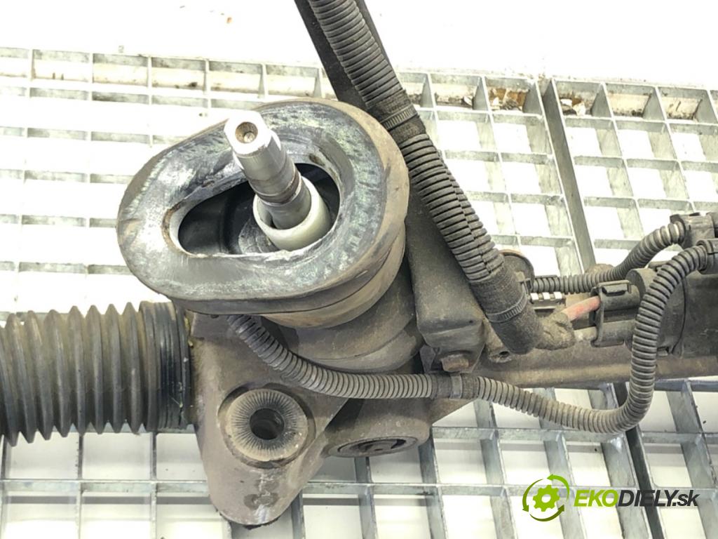 OPEL ASTRA J (P10) 2009 - 2015    1.4 Turbo (68) 103 kW [140 KM] benzyna 2009 - 2015  riadenie P13413955 (Riadenia)