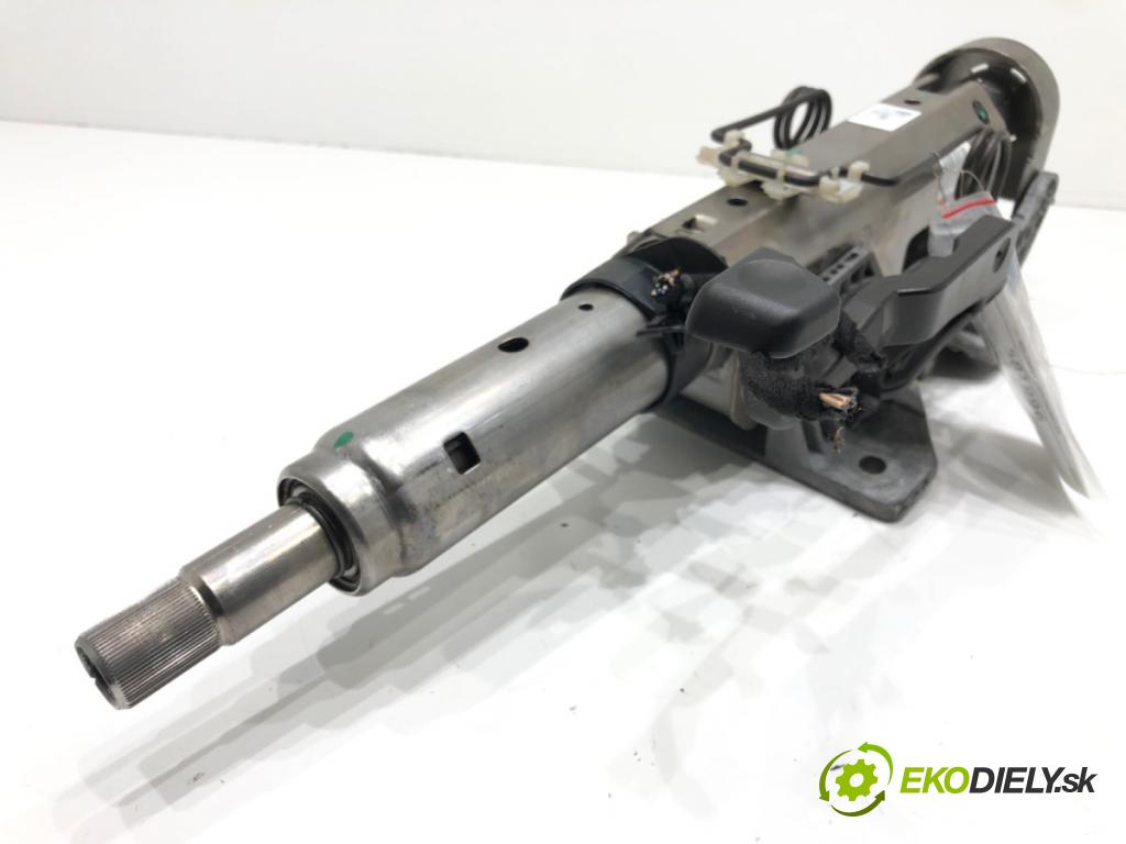 OPEL ASTRA J (P10) 2009 - 2015    1.4 Turbo (68) 103 kW [140 KM] benzyna 2009 - 2015  Hriadeľ, tyč volantu 13422685 (Tyče riadenia (volantu))