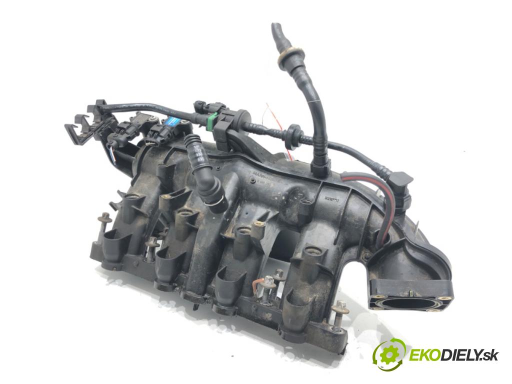 OPEL ASTRA J (P10) 2009 - 2015    1.4 Turbo (68) 103 kW [140 KM] benzyna 2009 - 2015  Potrubie sacie, sanie 55573171 (Sacie potrubia)