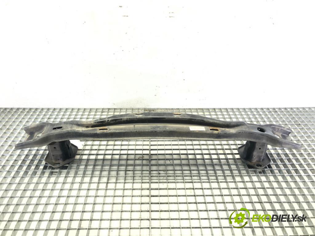 BMW 3 (F30, F80) 2011 - 2018    330 i xDrive 185 kW [252 KM] benzyna 2015 - 2018  výztuha nárazníka zadní část  (Výztuhy zadní)