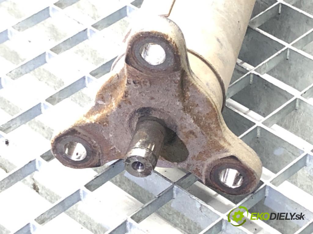 BMW 3 (F30, F80) 2011 - 2018    330 i xDrive 185 kW [252 KM] benzyna 2015 - 2018  Kardaň, hriadeľ hnací zad 8676286 (Kardaňové hriadele)