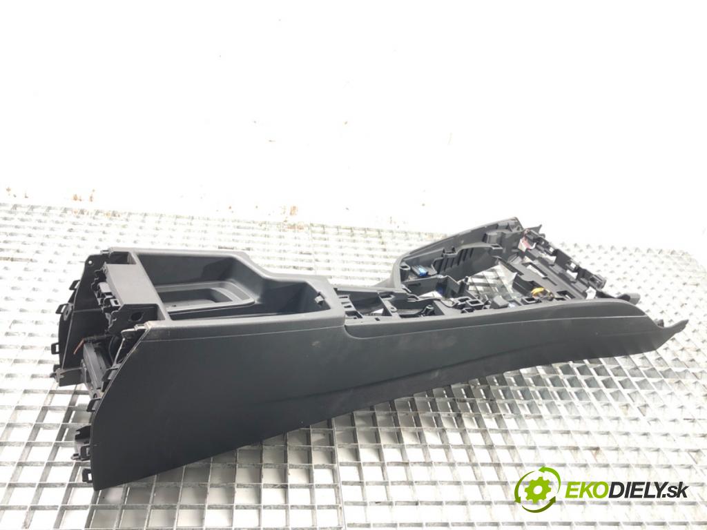 BMW 3 (F30, F80) 2011 - 2018    330 i xDrive 185 kW [252 KM] benzyna 2015 - 2018  Tunel stredový 97055441 (Stredový tunel / panel)