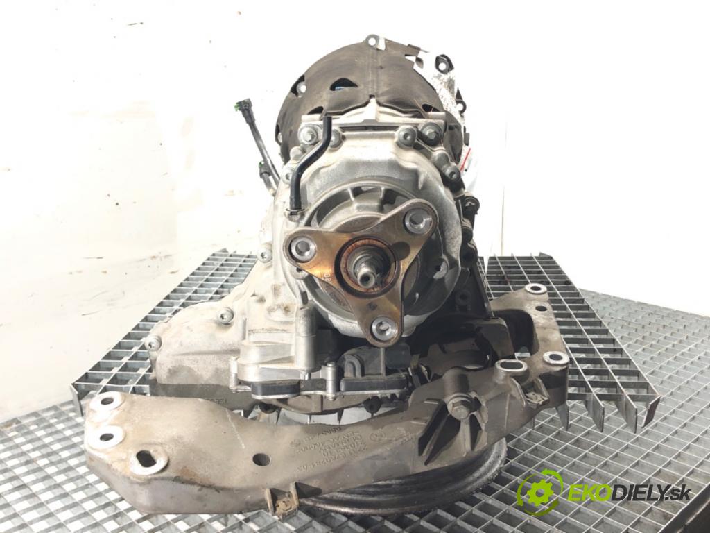 BMW 3 (F30, F80) 2011 - 2018    330 i xDrive 185 kW [252 KM] benzyna 2015 - 2018  Prevodovka 8643149 8HP50Z (Prevodovky)