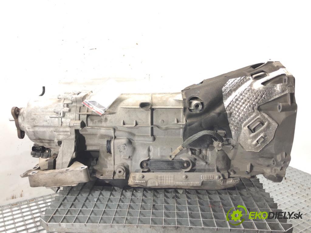 BMW 3 (F30, F80) 2011 - 2018    330 i xDrive 185 kW [252 KM] benzyna 2015 - 2018  Prevodovka 8643149 8HP50Z (Prevodovky)