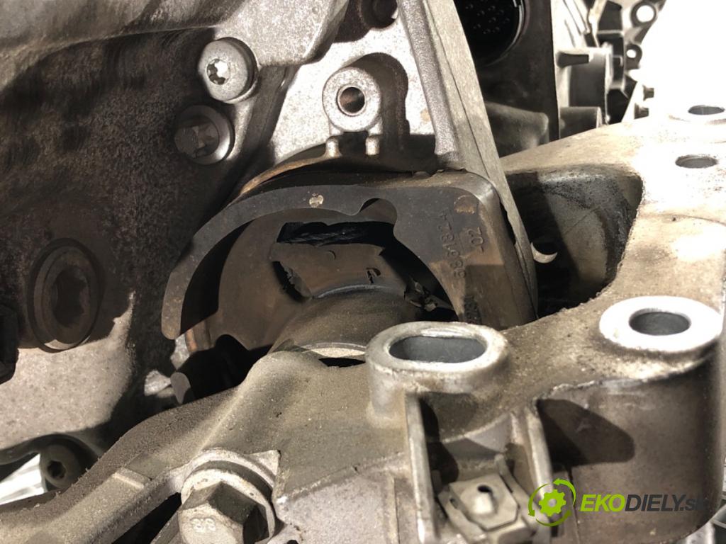 BMW 3 (F30, F80) 2011 - 2018    330 i xDrive 185 kW [252 KM] benzyna 2015 - 2018  Prevodovka 8643149 8HP50Z (Prevodovky)