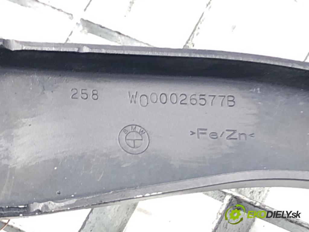 BMW 3 (F30, F80) 2011 - 2018    330 i xDrive 185 kW [252 KM] benzyna 2015 - 2018  ramena stěrače pravý přední část 7260474