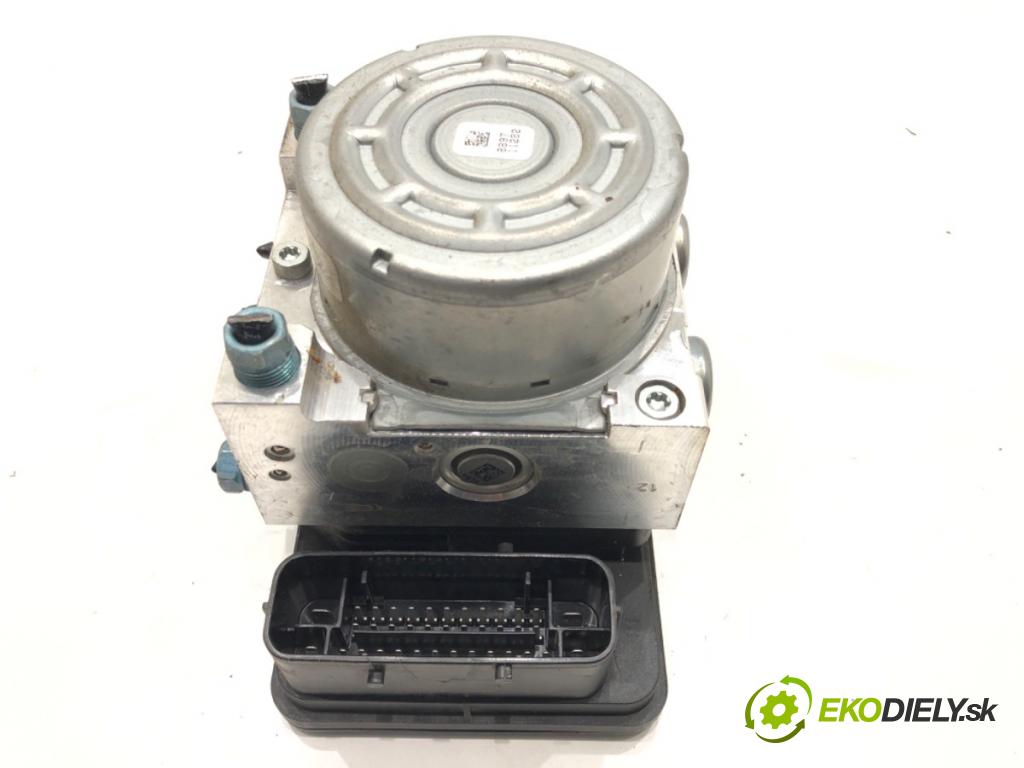 BMW 3 (F30, F80) 2011 - 2018    330 i xDrive 185 kW [252 KM] benzyna 2015 - 2018  Pumpa ABS 6891611 (Pumpy ABS)