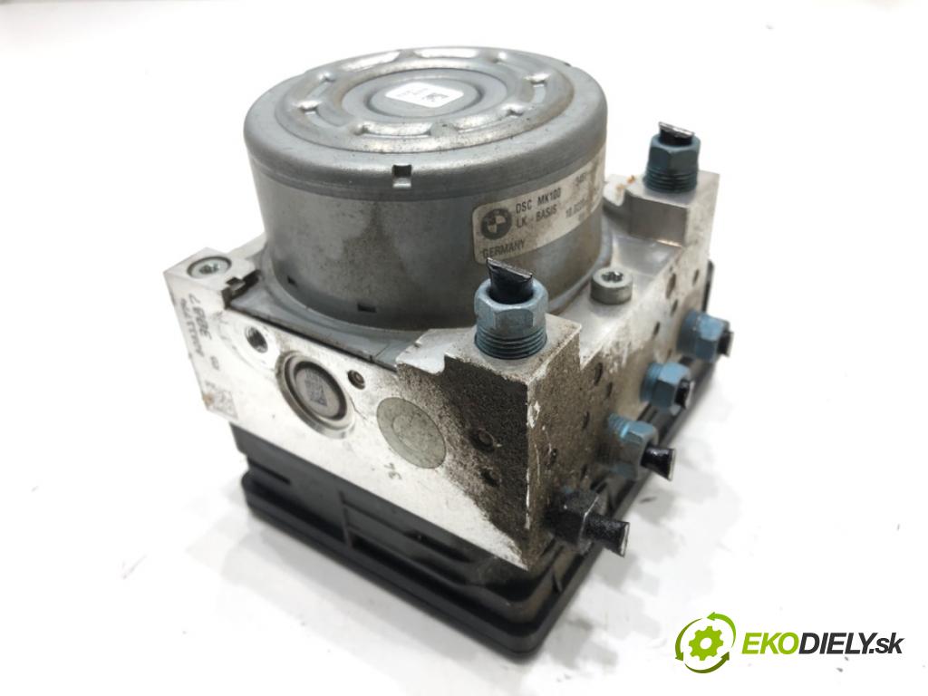 BMW 3 (F30, F80) 2011 - 2018    330 i xDrive 185 kW [252 KM] benzyna 2015 - 2018  Pumpa ABS 6891611 (Pumpy ABS)