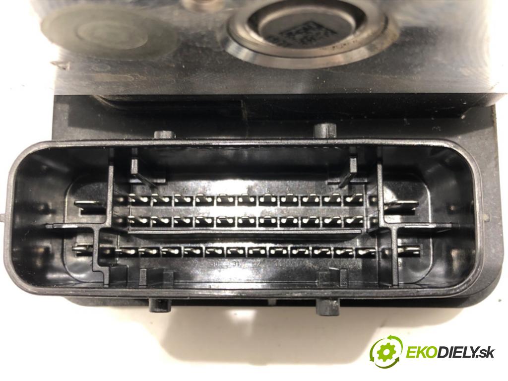 BMW 3 (F30, F80) 2011 - 2018    330 i xDrive 185 kW [252 KM] benzyna 2015 - 2018  Pumpa ABS 6891611 (Pumpy ABS)