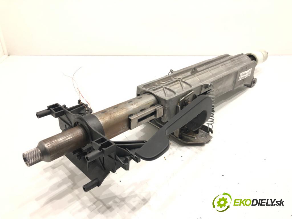 BMW 3 (F30, F80) 2011 - 2018    330 i xDrive 185 kW [252 KM] benzyna 2015 - 2018  Hriadeľ, tyč volantu 6858559 (Tyče riadenia (volantu))