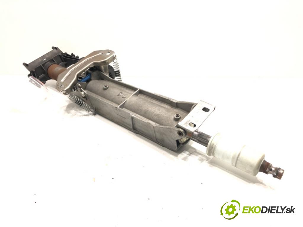 BMW 3 (F30, F80) 2011 - 2018    330 i xDrive 185 kW [252 KM] benzyna 2015 - 2018  Hriadeľ, tyč volantu 6858559 (Tyče riadenia (volantu))