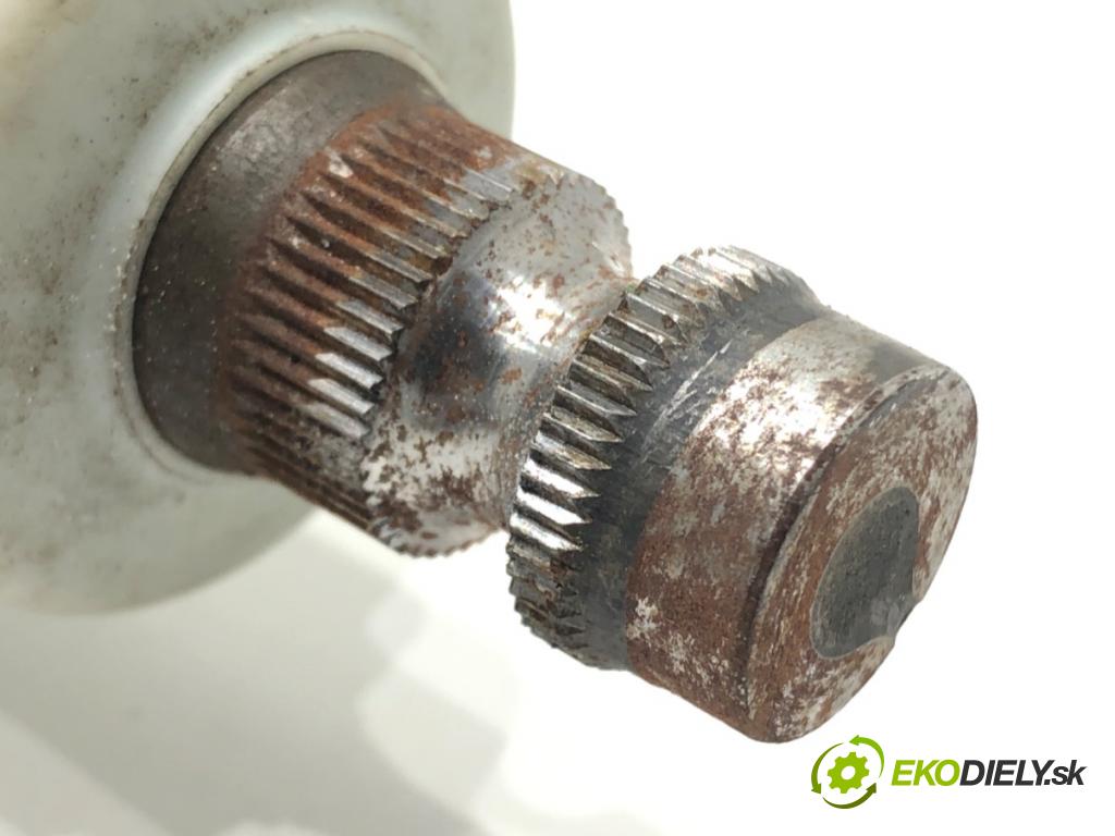 BMW 3 (F30, F80) 2011 - 2018    330 i xDrive 185 kW [252 KM] benzyna 2015 - 2018  Hriadeľ, tyč volantu 6858559 (Tyče riadenia (volantu))