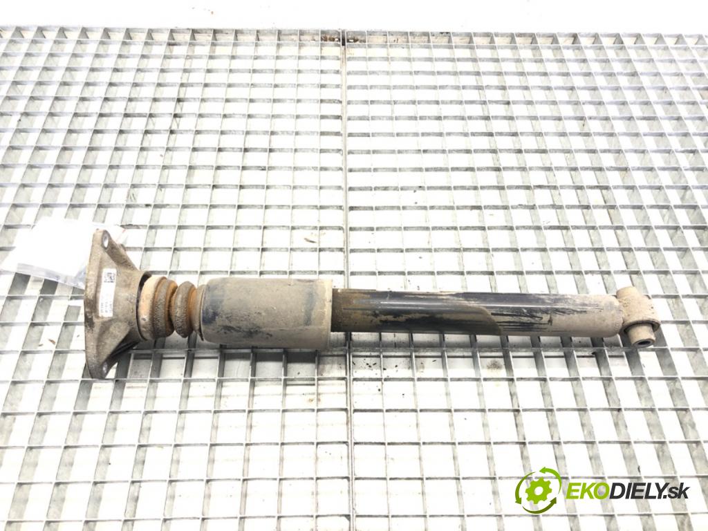 BMW 3 (F30, F80) 2011 - 2018    330 i xDrive 185 kW [252 KM] benzyna 2015 - 2018  Tlmič pravy zad 6873807