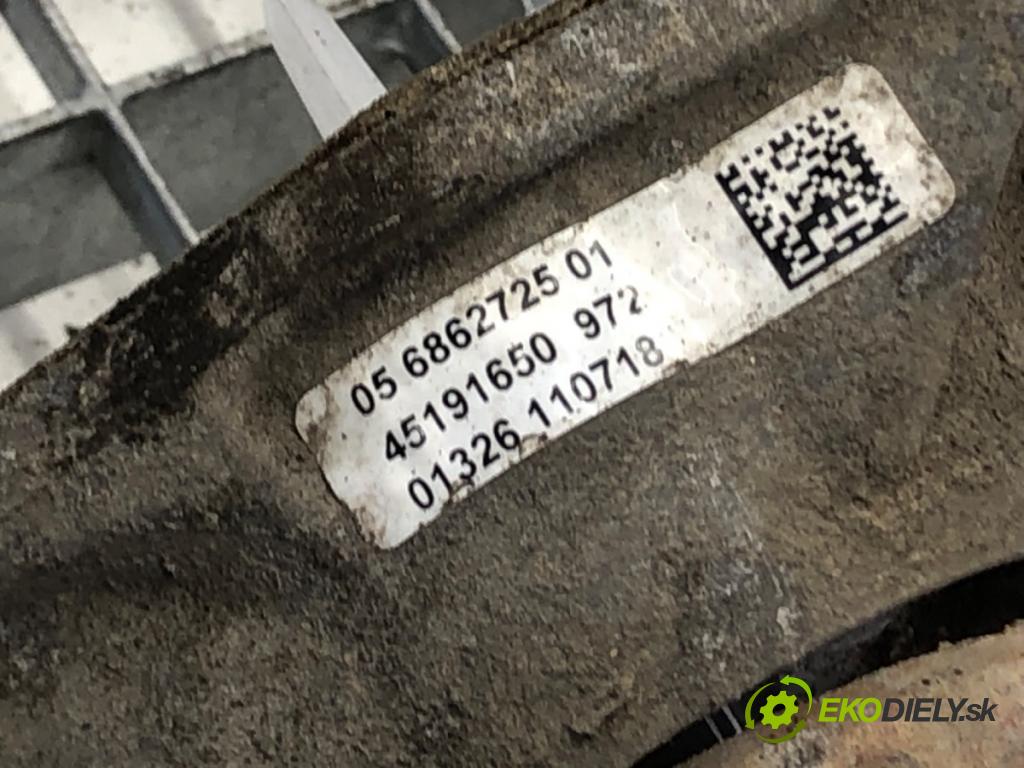 BMW 3 (F30, F80) 2011 - 2018    330 i xDrive 185 kW [252 KM] benzyna 2015 - 2018  Tlmič pravy zad 6873807
