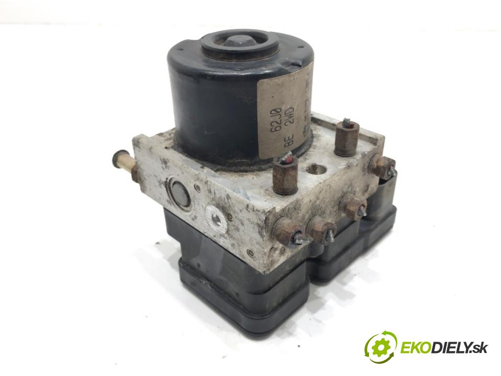 SUZUKI SWIFT III (MZ, EZ) 2005 - 2022    1.3 (RS 413) 68 kW [92 KM] benzyna 2005 - 2022  Pumpa ABS 06.2109-0568.3 62J0 2WD (Pumpy ABS)