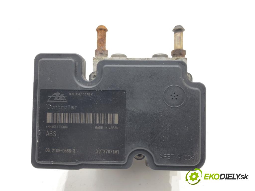SUZUKI SWIFT III (MZ, EZ) 2005 - 2022    1.3 (RS 413) 68 kW [92 KM] benzyna 2005 - 2022  Pumpa ABS 06.2109-0568.3 62J0 2WD (Pumpy ABS)