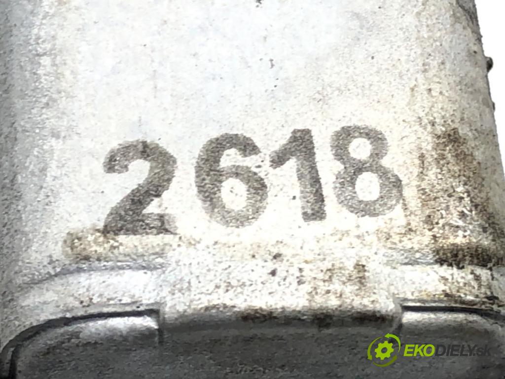 SUZUKI SWIFT III (MZ, EZ) 2005 - 2022    1.3 (RS 413) 68 kW [92 KM] benzyna 2005 - 2022  Výhrevné teleso, radiátor kúrenia  (Radiátory kúrenia)