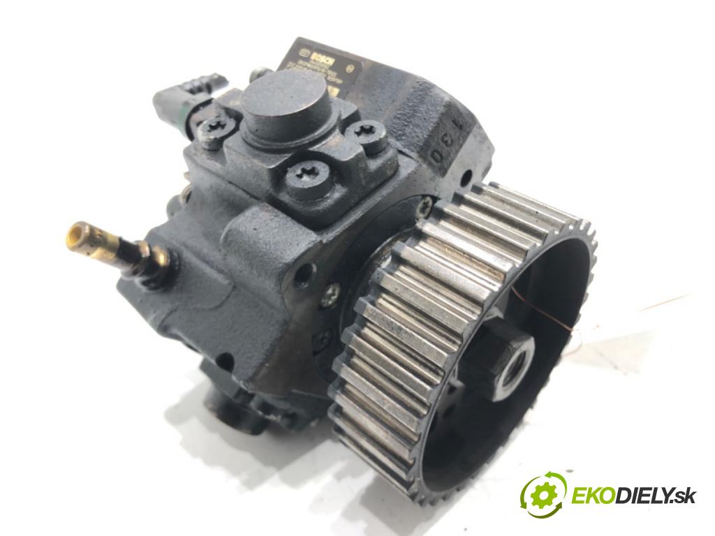 FORD FOCUS II (DA_, HCP, DP) 2004 - 2013    1.6 TDCi 66 kW [90 KM] olej napędowy 2005 - 2012  Pumpa vstrekovacia 9683703780 (Vstrekovacie čerpadlá)