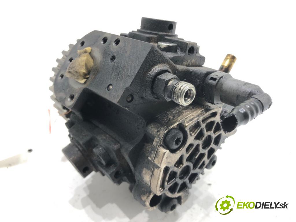 FORD FOCUS II (DA_, HCP, DP) 2004 - 2013    1.6 TDCi 66 kW [90 KM] olej napędowy 2005 - 2012  Pumpa vstrekovacia 9683703780 (Vstrekovacie čerpadlá)