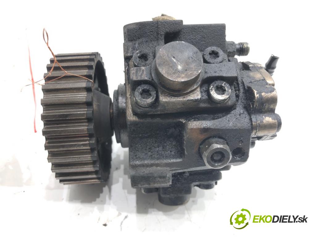 FORD FOCUS II (DA_, HCP, DP) 2004 - 2013    1.6 TDCi 66 kW [90 KM] olej napędowy 2005 - 2012  Pumpa vstrekovacia 9683703780 (Vstrekovacie čerpadlá)