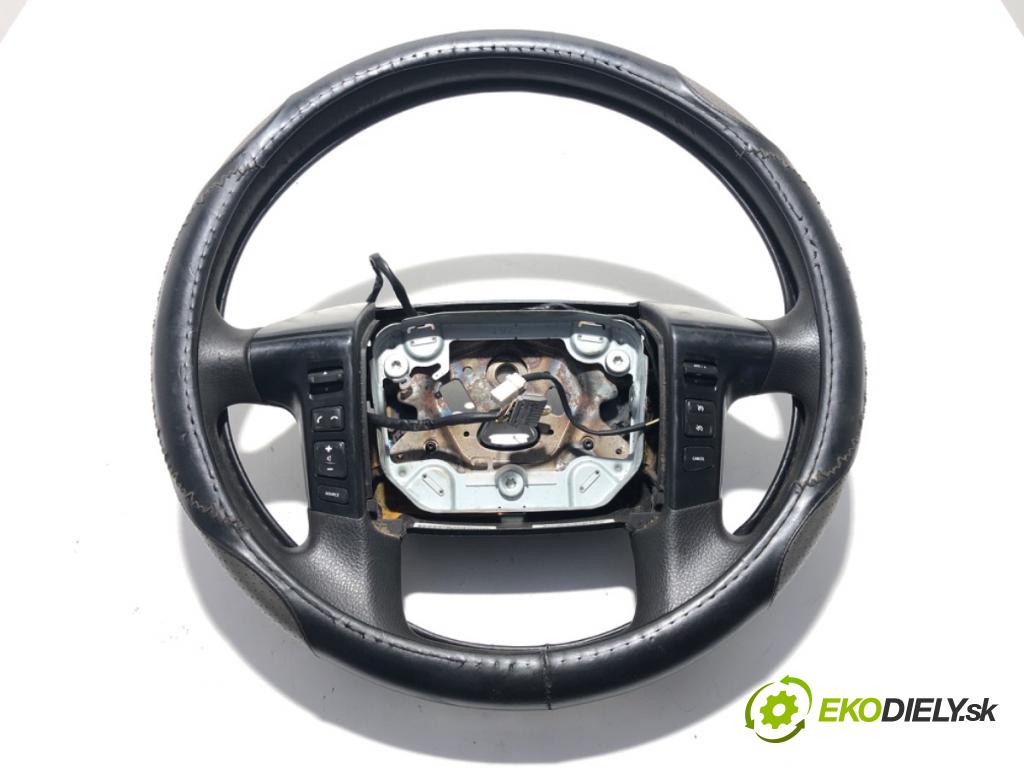 RENAULT TRUCKS D 2013 - 2022    D CAB 2M  Volant  (Volanty)