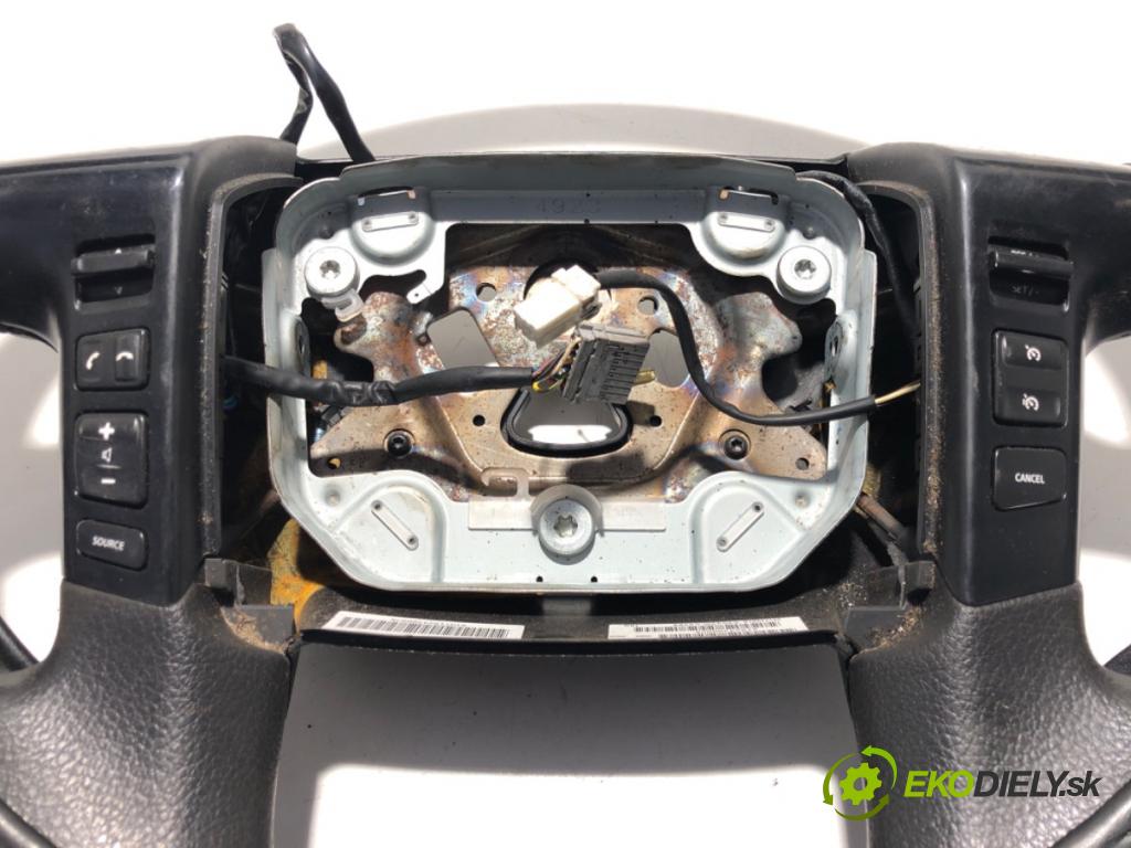 RENAULT TRUCKS D 2013 - 2022    D CAB 2M  Volant  (Volanty)