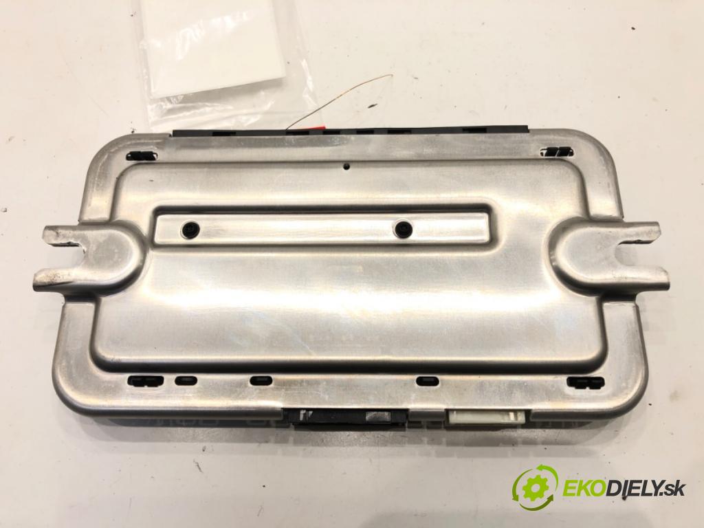 BMW 5 Touring (F11) 2009 - 2017    535 d xDrive 230 kW [313 KM] olej napędowy 2011 -   Modul svetiel 9345373 (Ostatné)