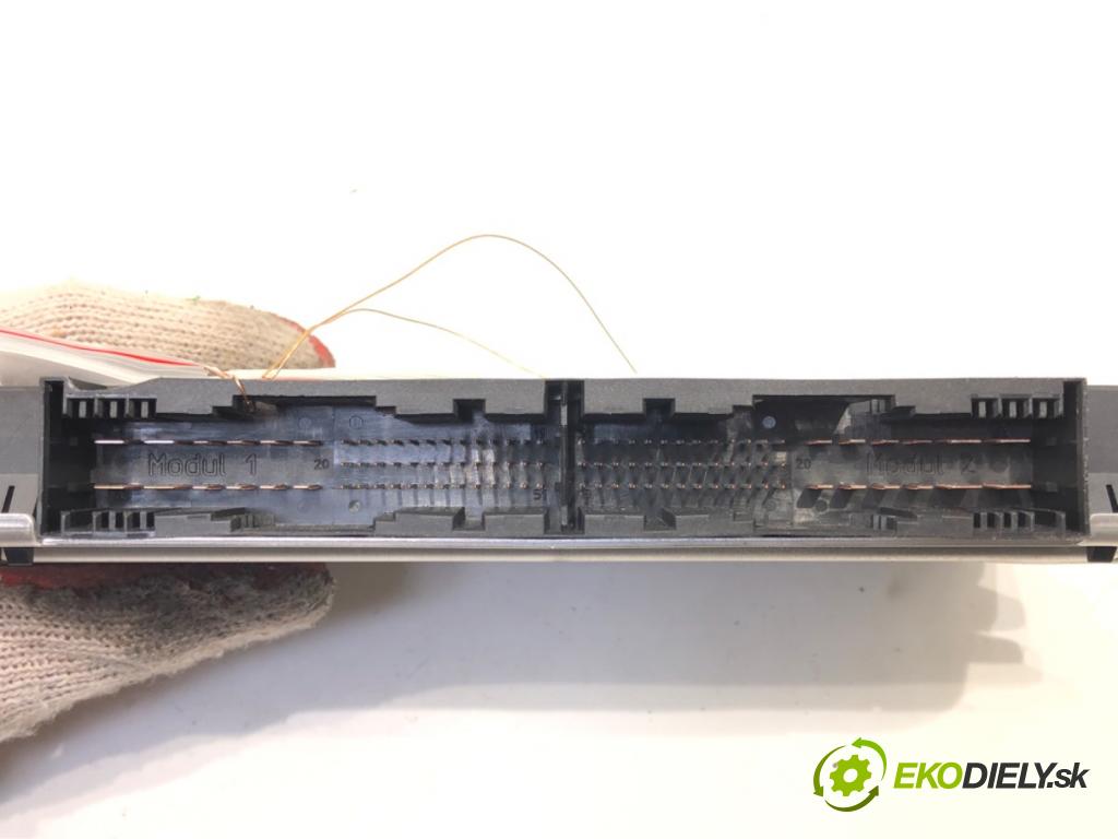 BMW 5 Touring (F11) 2009 - 2017    535 d xDrive 230 kW [313 KM] olej napędowy 2011 -   Modul svetiel 9345373 (Ostatné)