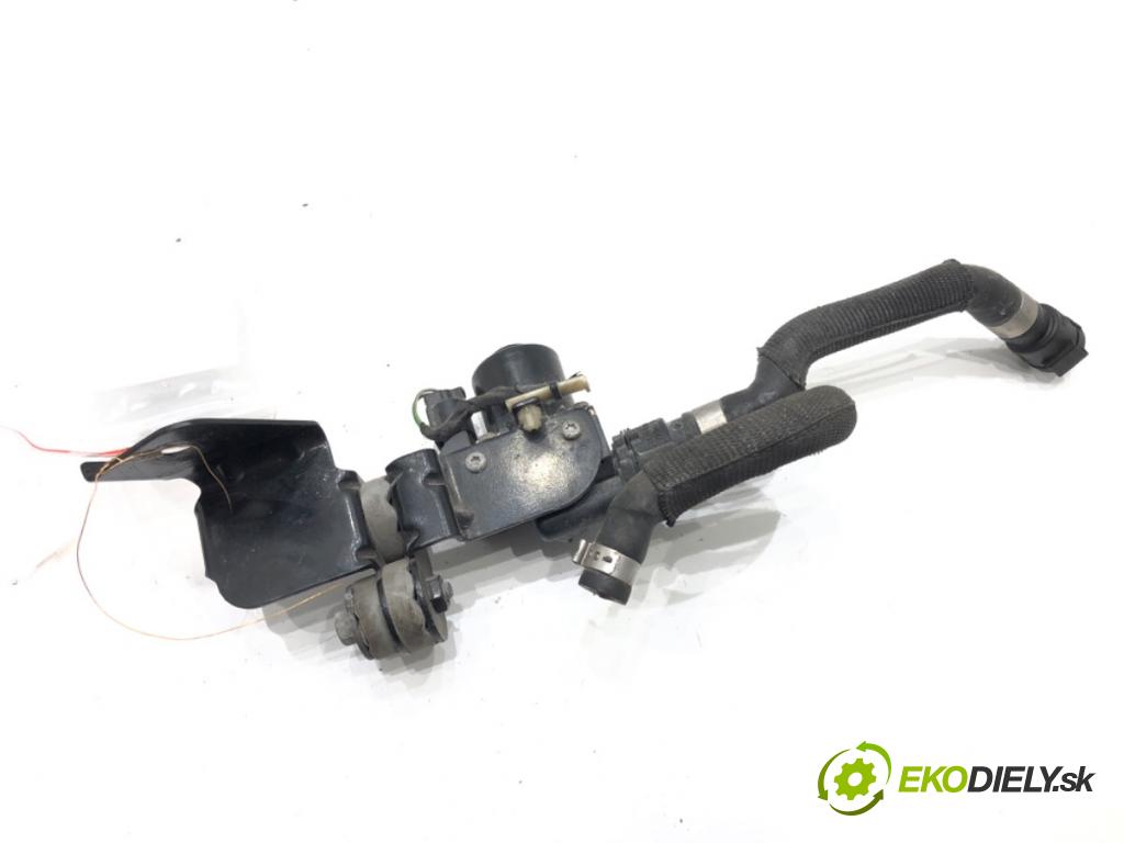 BMW 5 Touring (F11) 2009 - 2017    535 d xDrive 230 kW [313 KM] olej napędowy 2011 -   magnetický ventil vody  (Ostatní)